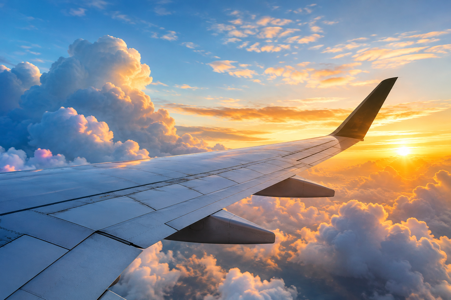 Flight Booking