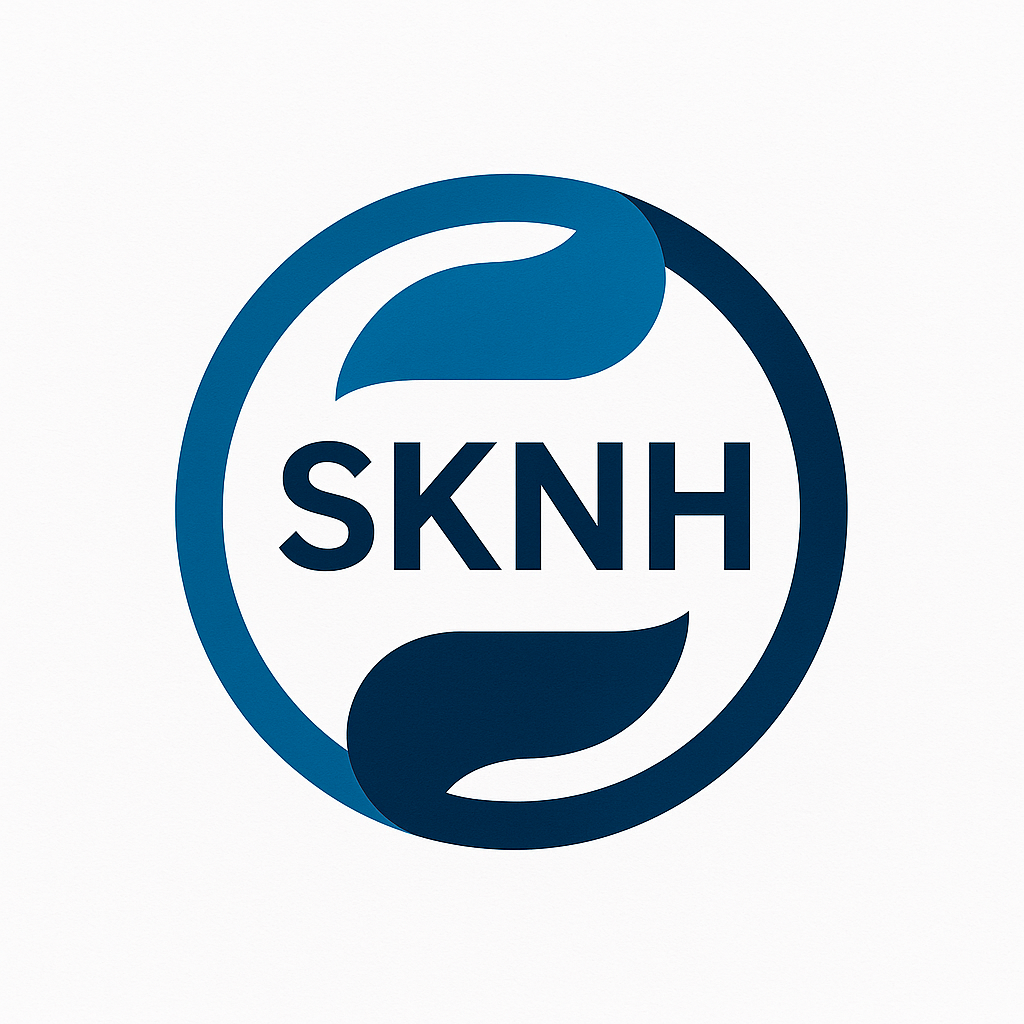 SKNH Logo